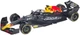 Машинка Rastar Oracle Red Bull Racing RB18 1:12 (4540049) - зображення 2