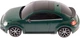 Машинка Rastar Volkswagen Beetle 1:24 Зелена (4540076) - зображення 3