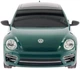 Машинка Rastar Volkswagen Beetle 1:24 Зелена (4540076) - зображення 6