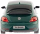 Машинка Rastar Volkswagen Beetle 1:24 Зелена (4540076) - зображення 7