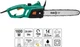 Ланцюгова пила Flo 1600 Вт, 230В, шина 14" (79675_fl) - зображення 2