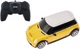 Машинка Rastar BMW Mini Cooper 1:24 Жовта (4540065) - зображення 1