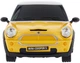 Машинка Rastar BMW Mini Cooper 1:24 Жовта (4540065) - зображення 6