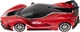 Машинка Rastar Ferrari FXX K Evo 1:24 Червона (4540053) - зображення 3