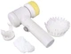 Електрична щітка Ason Magic Brush 5 в 1 для прибирання та чищення поверхонь (64006) - зображення 1