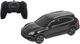 Машинка Rastar Porsche Cayenne Turbo 1:24 Чорна (6930751305823) - зображення 2