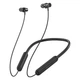 Беспроводные Bluetooth Наушники HOCO Armour neck-mounted BT earphones ES70 |BT5.3, 80h| Черный - изображение 1