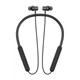 Беспроводные Bluetooth Наушники HOCO Armour neck-mounted BT earphones ES70 |BT5.3, 80h| Черный - изображение 2