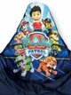 Синій Крісло мішок груша дитячий щенячий патруль 90х60 Paw patrol - зображення 4