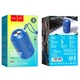 Безпроводная портативна акустическая Bluetooth колонка Hoco HC1 Trendy Sound Sports Blue - изображение 6