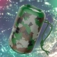 Портативна безпроводная блютуз колонка Hoco HC1 Trendy Sound Sports Wireless Speaker Camouflage - изображение 1