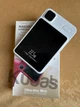 Універсальний УМБ магнітний повербанк бездротовий MagSafe Power Bank 9 000 mAh Білий (KS5756786876) - зображення 3