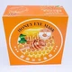 Гідрогелеві патчі з екстрактом меду Sersanlove Honey Eye Mask 60 штук по 1,4 г - зображення 3