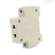 Модульная розетка Chenf universal на DIN-рейку 250V 10-16A Box - изображение 2