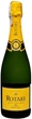 Вино ігристе Rotari Arte Italiana Brut біле сухе 0.75 л 12.5% (087241881148) - зображення 1