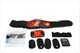Миостимулятор AB Tronic X2, пояс для похудения (1001280-Black-0) - изображение 9