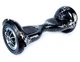 Гироборд Smart Balance Wheel 10" Молния Lightning - изображение 1