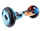 Гироборд Smart Balance Premium 10.5″ Лед и пламя Ice and Flame - изображение 1
