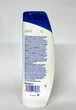 Шампунь і бальзам-ополіскувач 2 в 1 проти лупи Head & Shoulders Гладке та шовковисте 360 мл. - зображення 2