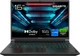 Ноутбук Gigabyte G6X 9KG 2024 (G6X 9MG-42UA853SD) Gunmetal Gray - изображение 1