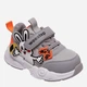 Детские кроссовки для девочки Weestep R297963148 GR 23 Серые (ROZ6501041771) - изображение 1