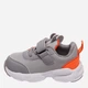 Детские кроссовки для девочки Weestep R297963148 GR 23 Серые (ROZ6501041771) - изображение 2