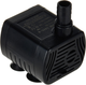 Помпа для фонтанчика Catit Pump For Cat Fountain USB Black (0022517500446) - зображення 3