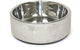 Миска для собак Be One Breed Stainless Bowl 1400 мл Gray (0662578211921) - зображення 1