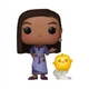 Ігрова фігурка FUNKO POP! серії "Бажання" - АША ІЗ ЗІРКОЮ - изображение 1