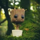 Ігрова фігурка FUNKO POP! серії "Вартові Галактики" - ТАНЦЮЮЧИЙ ГРУТ - изображение 6