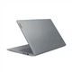 Ноутбук Lenovo IdeaPad Slim 3 15IAN8, (82XB008URM) UHD / RAM 8 ГБ / SSD 512 ГБ / Intel UHD Graphics / No OS / сірий - зображення 7