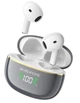 Навушники повністю бездротові BOROFONE BW30 Cheerful true wireless BT headset - зображення 1