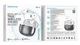 Навушники повністю бездротові BOROFONE BW30 Cheerful true wireless BT headset - зображення 5