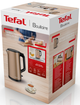 Електрочайник Tefal Bouilloire KI583C10 - зображення 5