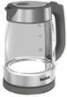 Електрочайник Tefal Glass KI740B30 - зображення 2