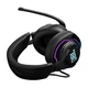 Наушники беспроводные JBL Quantum 910 Wireless (JBLQ910WLBLK) черные - изображение 2