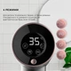 Фен Cecotec Bamba IoniCare Rockstar AirSonic (CCTC-04405) - зображення 4