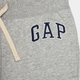 Підліткові спортивні штани-джогери для хлопчика GAP 550068-04 145-152 см Сірі (1200047107338) - зображення 3