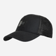 Кепка тактическая 5.11 Tactical Legacy Box Trucker Cap 89186-019 One Size Black (888579501636) - изображение 1