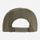 Кепка тактична 5.11 Tactical Octo Logo Cap 89195-186 One Size Ranger Green (888579503418) - зображення 2