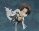 Сборная подвижная Фигурка Нендороид 2002 Nendoroid Леви Аккерман (Levi) из аниме Атака Титанов Attack on Titan - изображение 4