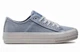 Женские кеды Lee Cooper 0123 37 (24 см) светло-голубые - изображение 1