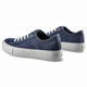 Женские кеды Lee Cooper 0119 37 (24 см) джинс - изображение 3