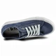 Женские кеды Lee Cooper 0119 37 (24 см) джинс - изображение 4