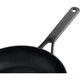 Сковорода KitchenAid Wok CFA 28 см з керамічним покриттям (CC003294-001) - зображення 2