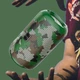 Акустическая безпроводная портативна колонка Hoco HC1 Trendy Sound Sports Wireless Speaker Camouflage - изображение 1