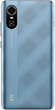 Smartfon ZTE Blade A31 Plus 2/32GB Blue (6902176070686) - obraz 6