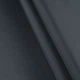 Штора для ванны душа индивидуальный размер SHHHADE серия Optimal темно-серая антрацит Ш 142 см х В 300 см крючки в комплекте 30012 - изображение 2