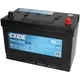 Акумулятор 95Ah-12v Exide EFB (306х173х222) R EN800 Азія - зображення 1