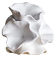  Dekoracja ozdobna Bloomingville Claudette Deco White Polyresin (5711173317837) - obraz 2